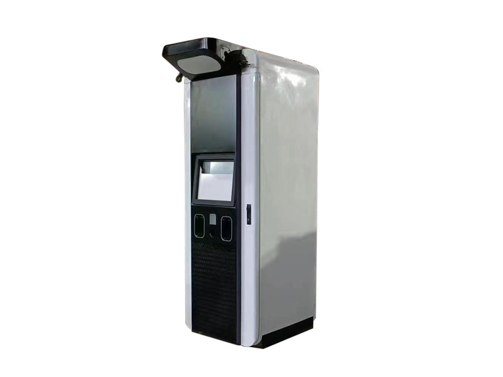 充電樁機柜